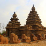 Mahabalipuram