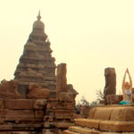 shore temple