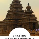 mahabalipuram