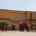 amer fort