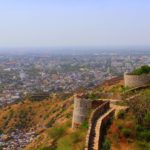 Nahargarh Fort