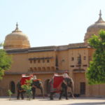 amer fort