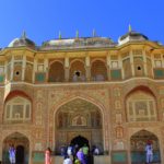 amer fort