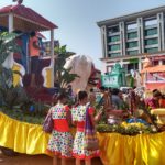 goa carnival