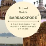 BARRACKPORE trip guide