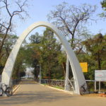 Gandhi Ghat Barrackpore