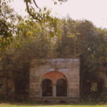 old kothi of east india company