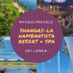 Shangri-La HambantotaRESORT & SPA