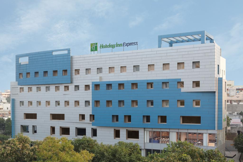 Holiday Inn Express Hyderabad