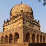 Quli Qutb Shah Tomb