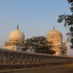 Qutb Shahi Tombs