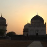 Qutb Shahi Tombs