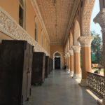 Chowmahalla Palace