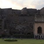 Golconda Fort