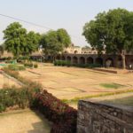 Golconda fort