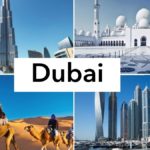 Dubai tour package