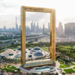 Dubai Frame