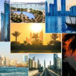 Dubai city tour