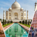 Golden triangle tour India