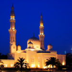 Jumeirah Mosque