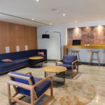 Holiday Inn Express Bengaluru Yeshwantpur (1)