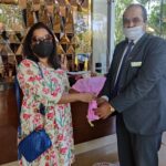 Country Inn & Suites by Radisson Manipal (5)